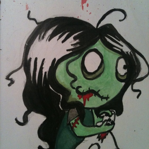 zombiejocelyn